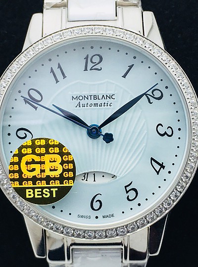 몽블랑 VIP 시계