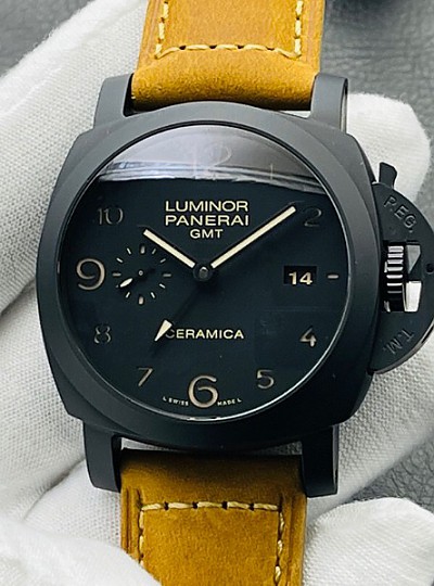 파네라이 VS 공장 남자 미러급 시계
