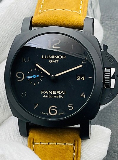 파네라이 VS 공장 남자 미러급 시계