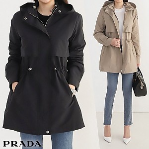 프라다 여자 쟈켓 > 재킷 자켓-코트